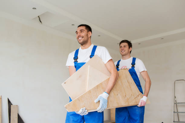 Best Moving and Downsizing Cleanouts  in Edburgh, IN