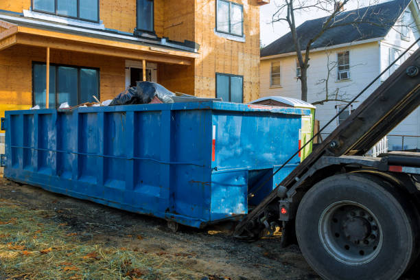 Best Shed Removal  in Edburgh, IN