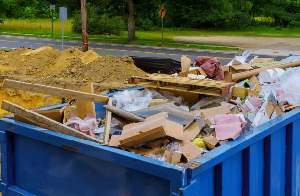 Best Hoarding Cleanup  in Edburgh, IN