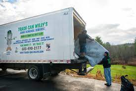 Best Residential Junk Removal  in Edburgh, IN